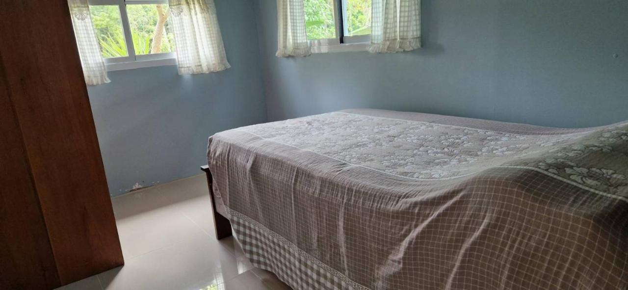 Mana Pool House Bed & Breakfast Chiang Rai Exterior foto